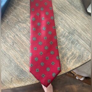 Balenciaga men’s tie!